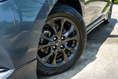 2023 Mazda 2 1.3 C Sports