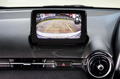 2022 Mazda 2 1.3 S Leather