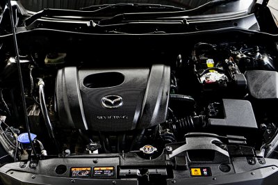 2020 Mazda 2 1.3 S