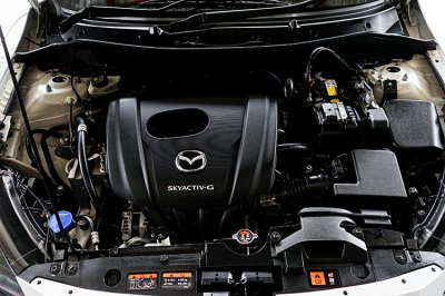 2023 Mazda 2 1.3 (ปี 15-25) C Sedan