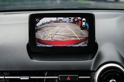 2022 Mazda 2 1.3 C