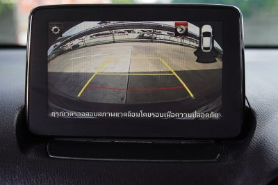 2023 Mazda 2 1.3 S Leather