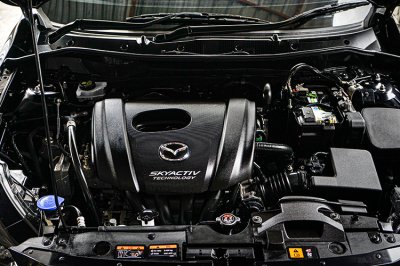 2019 Mazda 2 1.3 High Connect