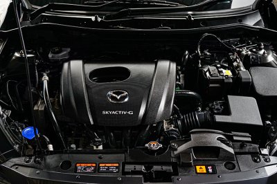 2023 Mazda 2 1.3 C