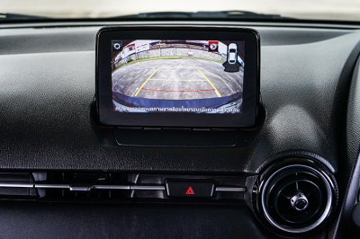 2022 Mazda 2 1.3 S Leather