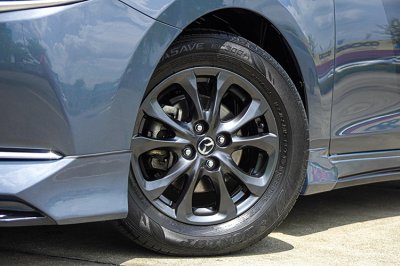 2022 Mazda 2 1.3 S Sports Leather
