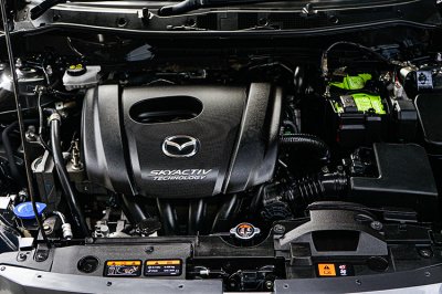 2019 Mazda 2 1.3 High Connect