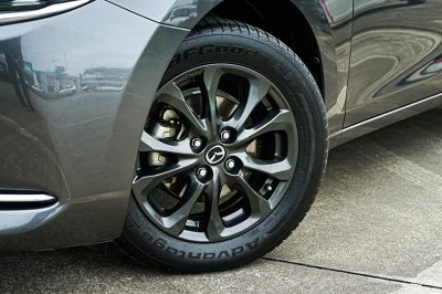 2022 Mazda 2 1.3 S Leather Sports