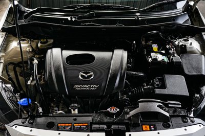 2019 Mazda 2 1.3 High Connect