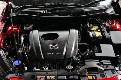 2022 Mazda 2 1.3 C