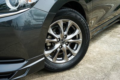 2023 Mazda 2 1.3 C