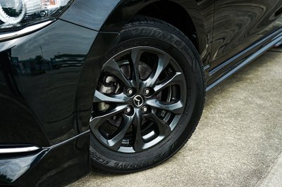 2022 Mazda 2 1.3 S Leather