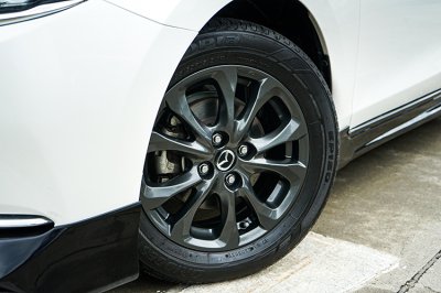 2022 Mazda 2 1.3 S Leather