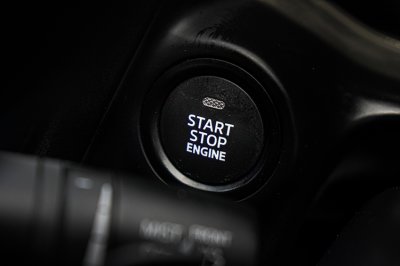 2022 Mazda 2 1.3 S Leather