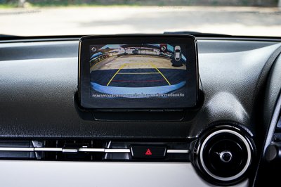 2024 MAZDA MAZDA2 1.3 S