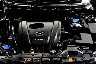 2022 Mazda 2 1.3 S Leather