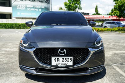 2023 Mazda 2 1.3 S
