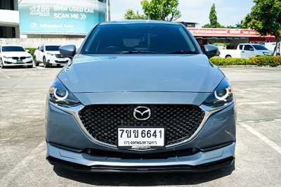 2023 Mazda 2 1.3 C Sports