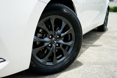 2022 Mazda 2 1.3 S Leather