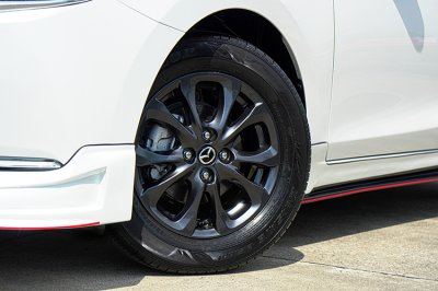 2020 Mazda 2 1.3 (ปี 15-25) S Leather Sedan