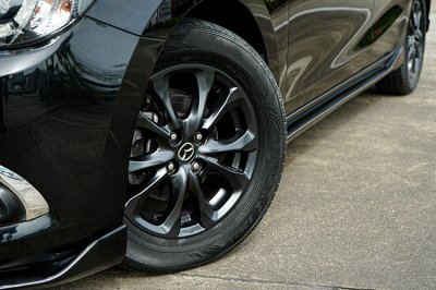 2019 Mazda 2 1.3 High Connect