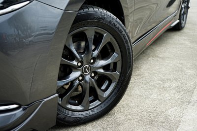 2020 Mazda 2 1.3 S