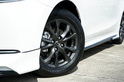 2023 Mazda 2 1.3 (ปี 15-25) C Sedan