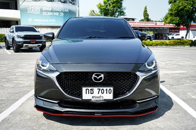 2023 Mazda 2 1.3 S Leather