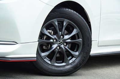 2022 Mazda 2 1.3 S Leather