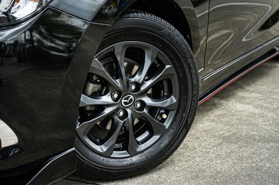 2019 Mazda 2 1.3 High Connect