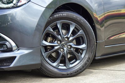 2018 Mazda 2 1.3 High Connect