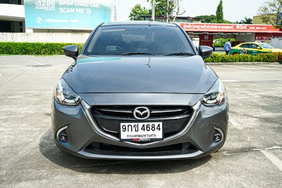2019 Mazda 2 1.3 High Connect