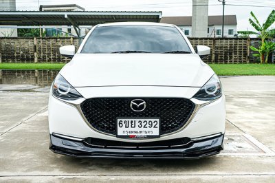 2022 Mazda 2 1.3 S Leather