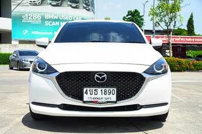 2023 Mazda 2 1.3 C