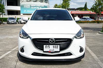 2019 Mazda 2 1.3 High Connect