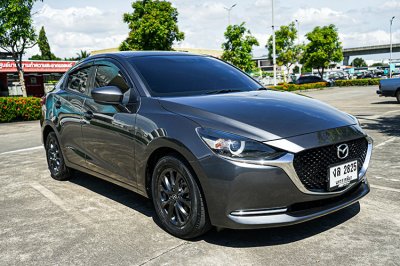 2023 Mazda 2 1.3 S