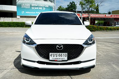 2023 Mazda 2 1.3 (ปี 15-25) C Sedan