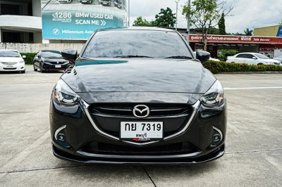 2019 Mazda 2 1.3 High Connect