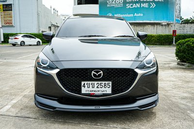 2023 Mazda 2 1.3 C