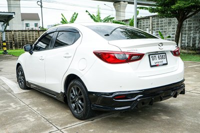 2022 Mazda 2 1.3 S Leather