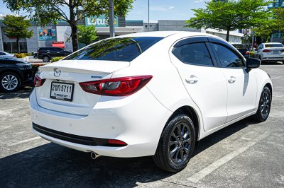 2021 Mazda 2 1.3 S Leather