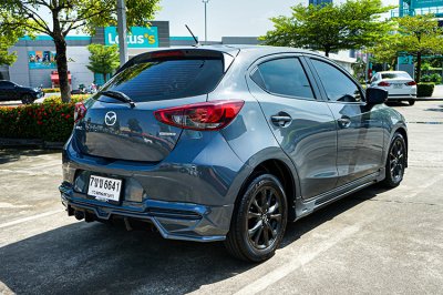 2023 Mazda 2 1.3 C Sports