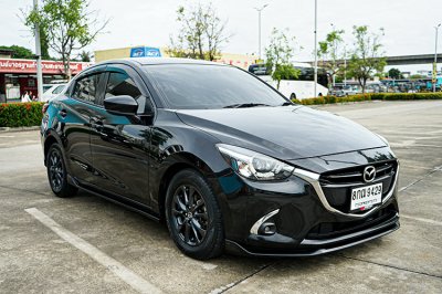 2019 Mazda 2 1.3 High Connect