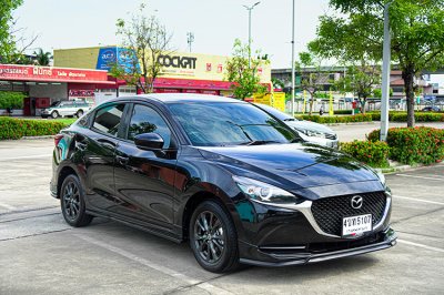 2023 Mazda 2 1.3 (ปี 15-25) C Sedan