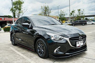 2019 Mazda 2 1.3 High Connect