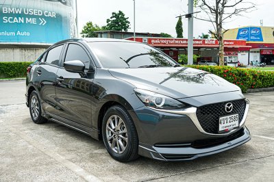 2023 Mazda 2 1.3 C