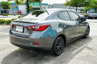 2019 Mazda 2 1.3 High Connect