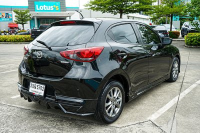 2022 Mazda 2 1.3 C Sports