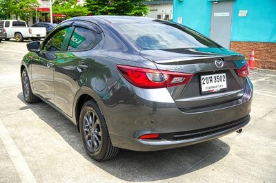2022 Mazda 2 1.3 S Leather