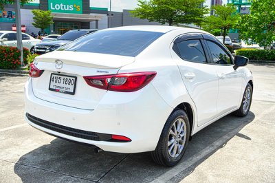 2023 Mazda 2 1.3 C